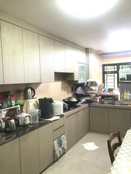 Blk 205 Marsiling Admiralty Park (Woodlands), HDB 4 Rooms #570082641